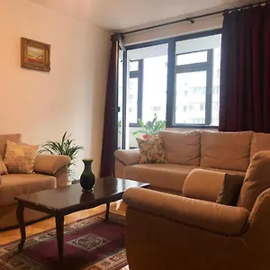 Marie Apartament