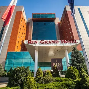 Rin Grand Bukareszt