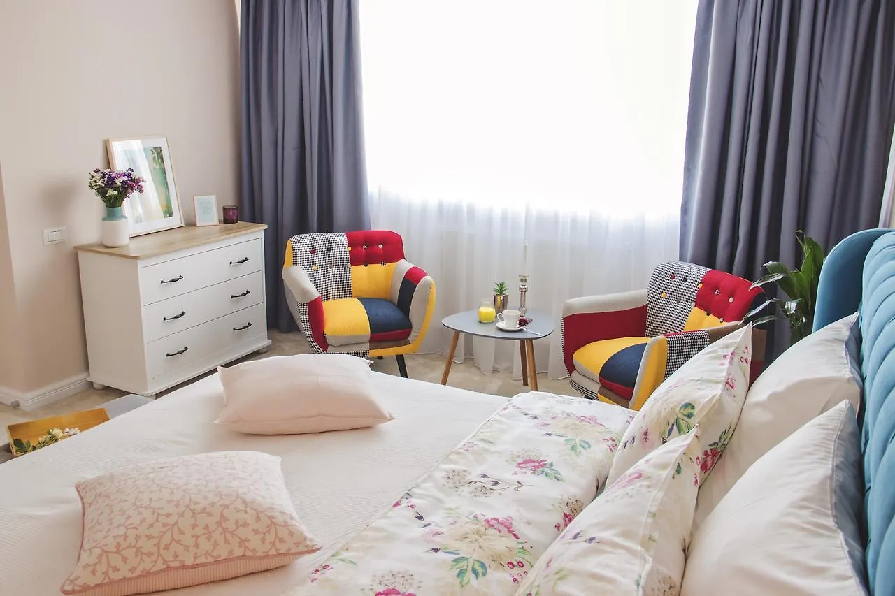 Bucharest Victoria Apartment