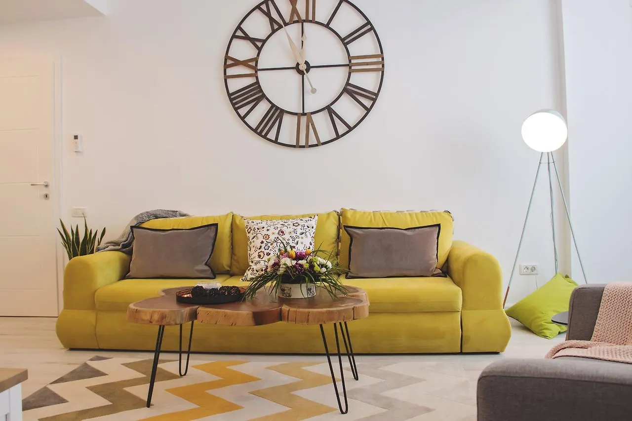 Bucharest Victoria Apartment 0*,  罗马尼亚