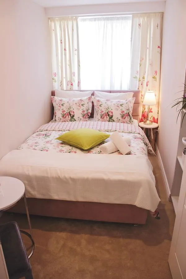 Bucharest Victoria Apartment