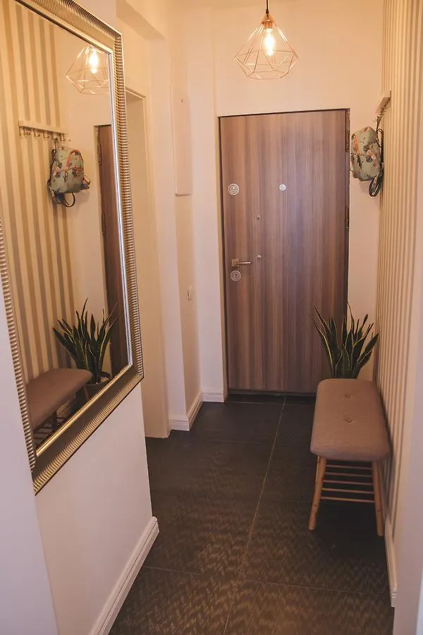 Bucharest Victoria Apartment